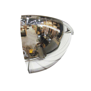 Bolspiegel 90° SKG-V