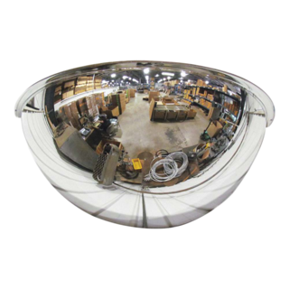 Bolspiegel 360° SKG-V