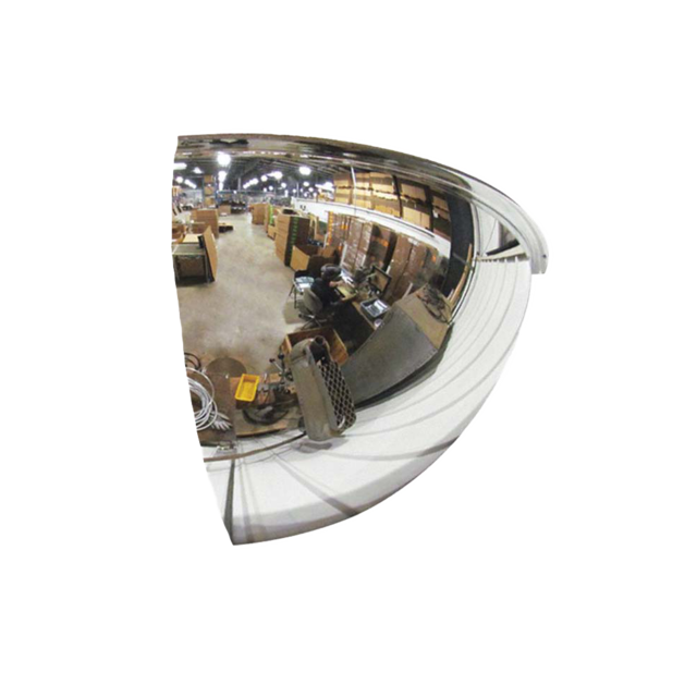 Bolspiegel 90° SKG-VV