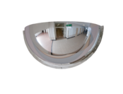 Bolspiegel 180 ° acryl