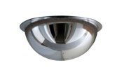 Bolspiegel 360 ° acryl