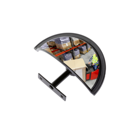 Heftruckspiegel