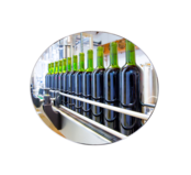 Binnenspiegel polycarbonaat