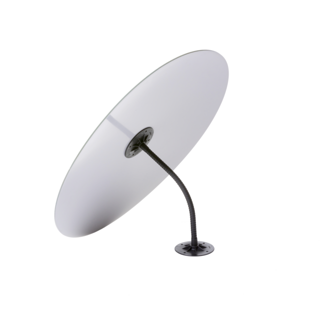 Binnenspiegel polycarbonaat