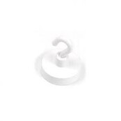 Plafond magneet ⌀ 45 mm