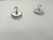 Plafond magneet ⌀ 45 mm