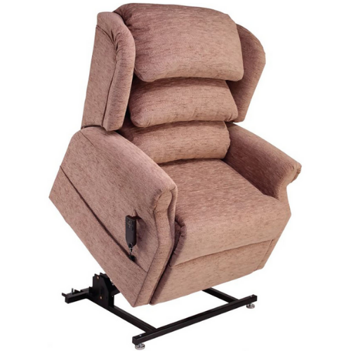 Banwell Bariatric Dual Motor Riser Recliner MobilityCo MobilityCo