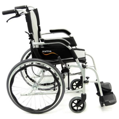 Ergo Lite 2 Self Propel Wheelchair MobilityCo MobilityCo