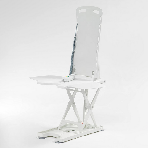 Aquajoy Bath Lifter MobilityCo MobilityCo