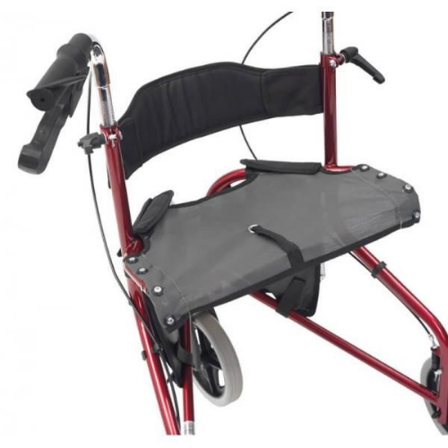 Tri Walker With Seat MobilityCo MobilityCo
