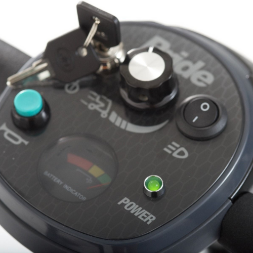 Quest Folding Mobility Scooter | MobilityCo - MobilityCo