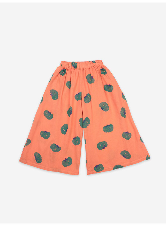 Bobo Choses Culotte Trousers Tomatoes
