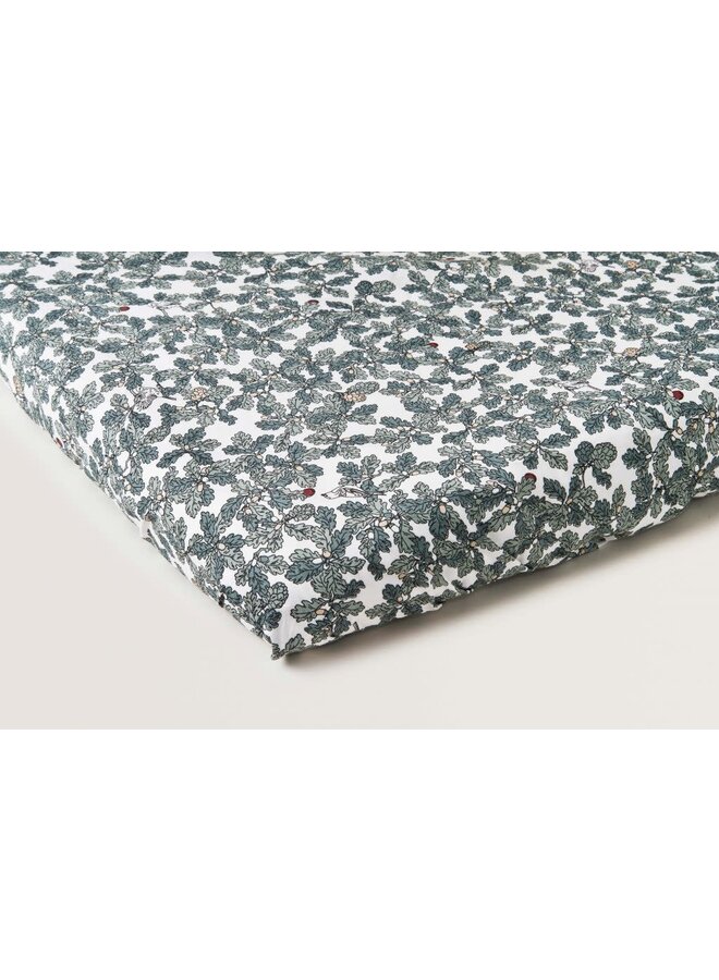 Fitted Sheet Woodlands 60 x 120