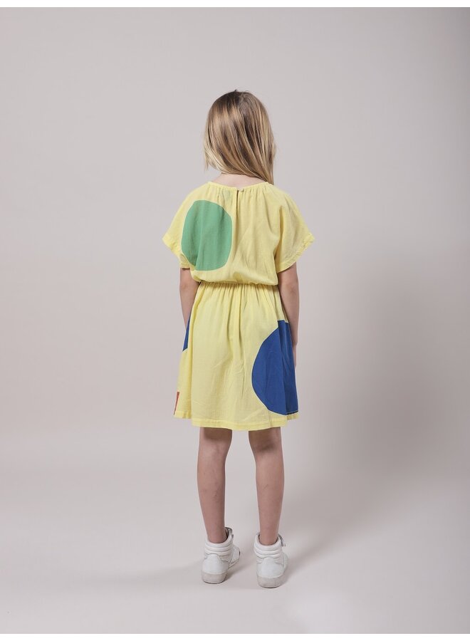 Bobo Choses Dress Landscape