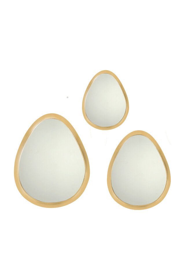 Mirror Egg XL