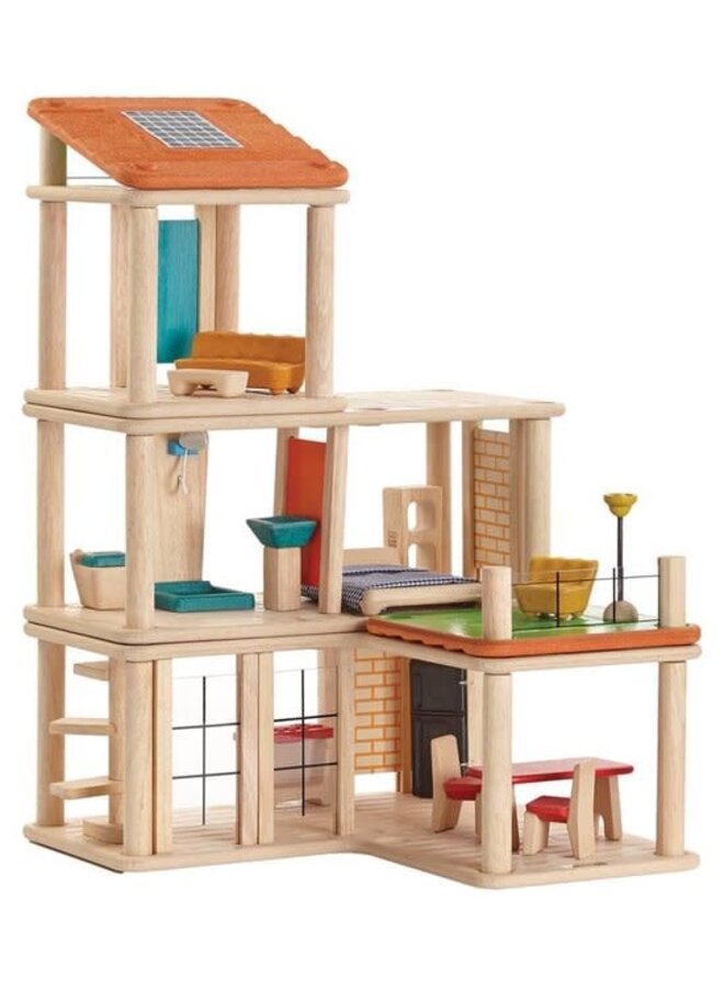 Creative Play House