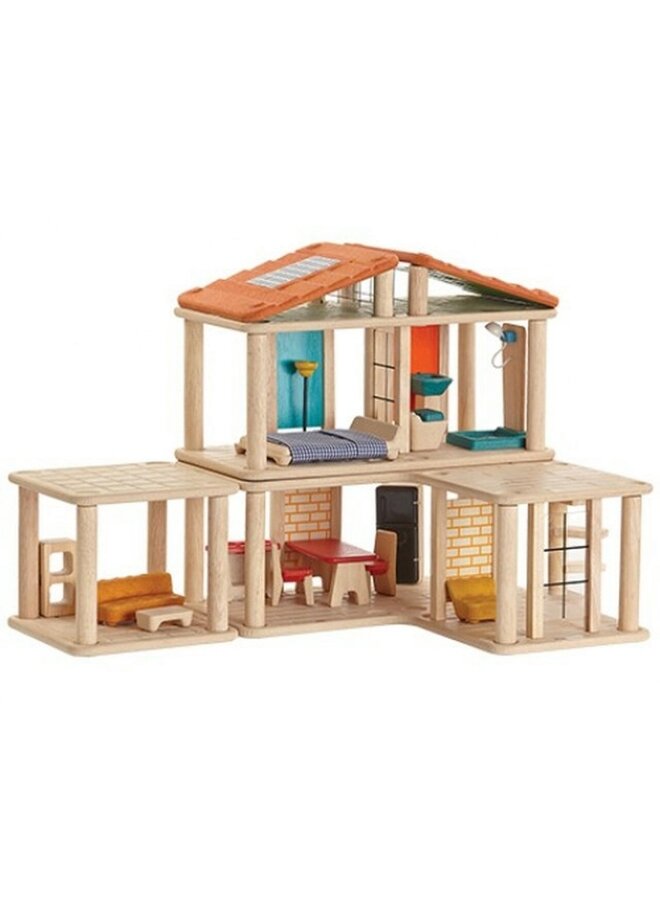 Creative Play House