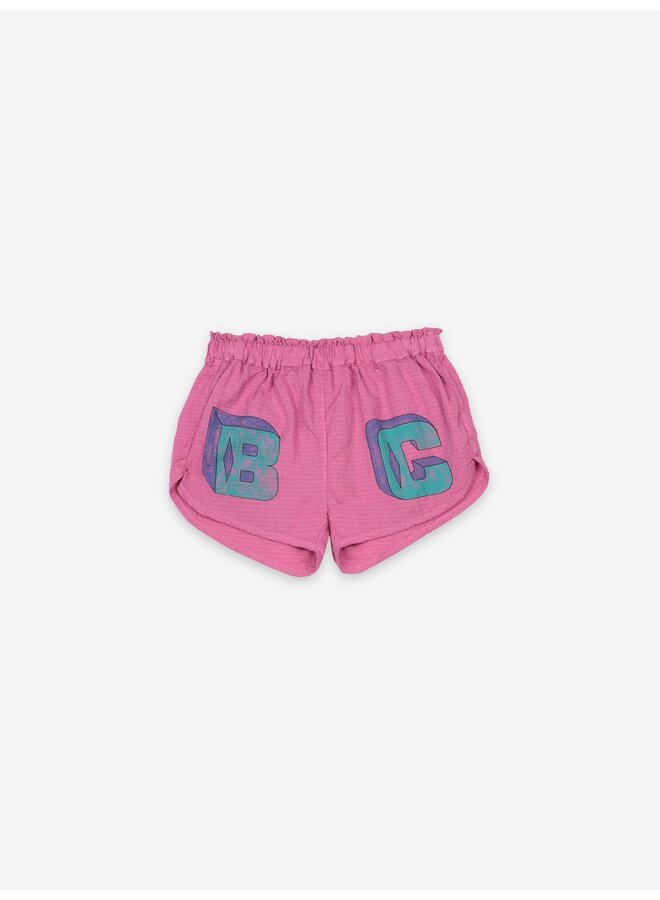 Bobo Choses Short B C Squared