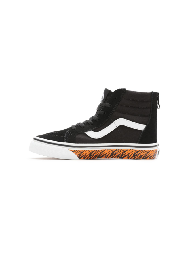 Vans SK8-Hi Zip Animal Sidewalk