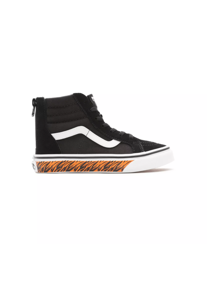 Vans SK8-Hi Zip Animal Sidewalk