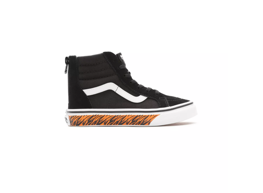 Vans Kids | SK8-Hi Zip Animal Sidewalk | MiniMarkt Store - MiniMarkt  Amsterdam
