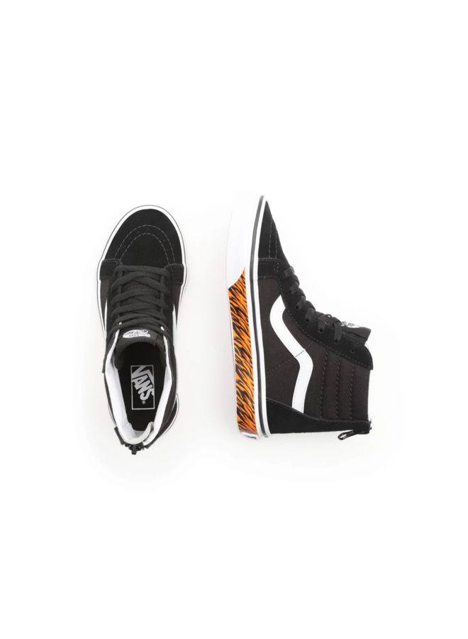 Vans SK8-Hi Zip Animal Sidewalk