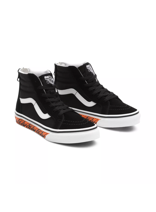 Vans SK8-Hi Zip Animal Sidewalk