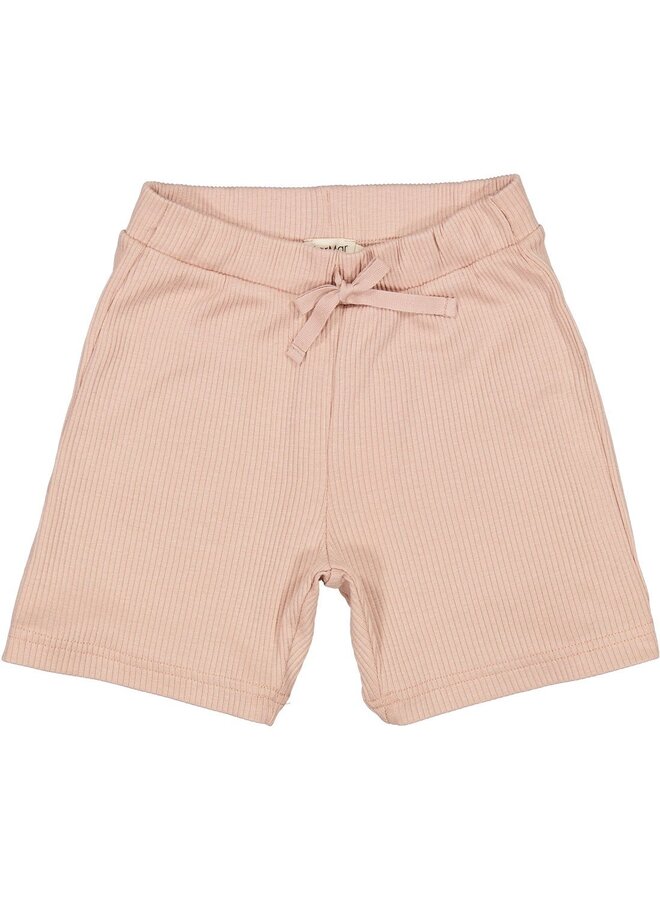 MarMar Pants S Modal Shorts Light Cheek