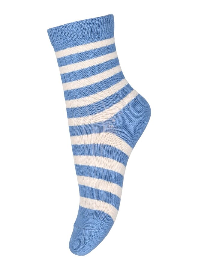 MP Denmark Eli Socks Captains Blue