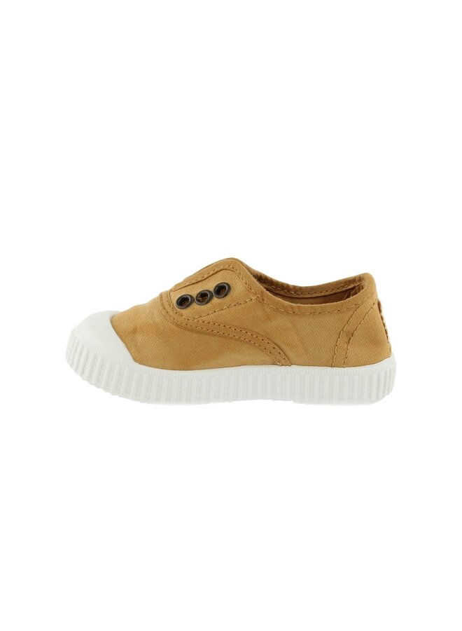 Victoria Sneaker Oro