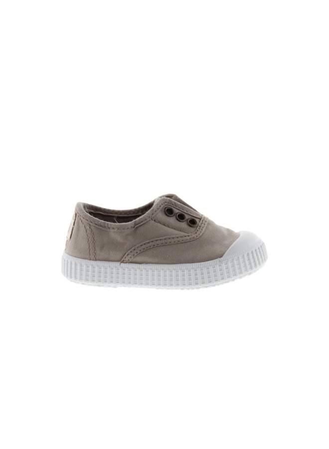 Victoria Sneaker Beige