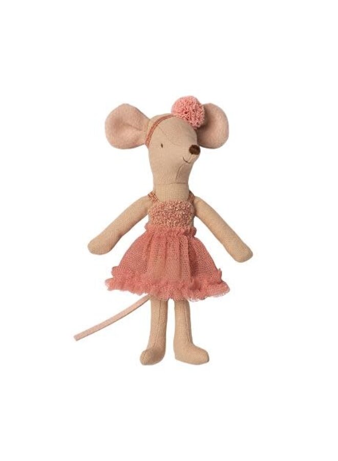 Maileg Dance Mouse Mira Belle