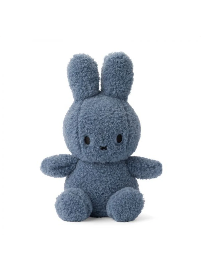 Bon Ton Toys Miffy Teddy Blue 23 cm