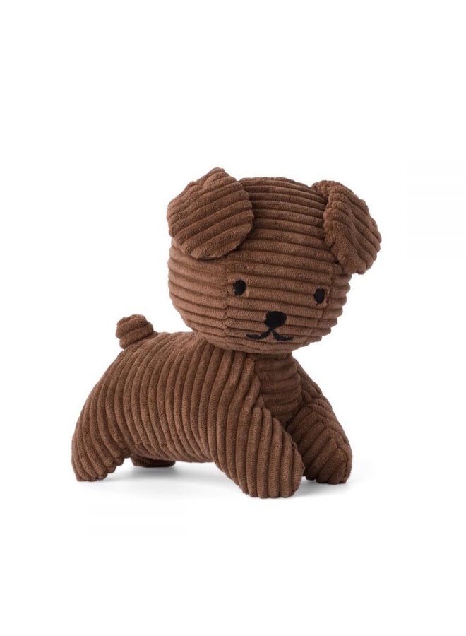 Bon Ton Toys Snuffy Corduroy Brown 25 cm