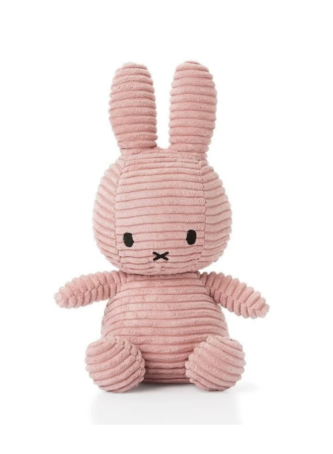 Bon Ton Toys Miffy Corduroy Pink 23 cm