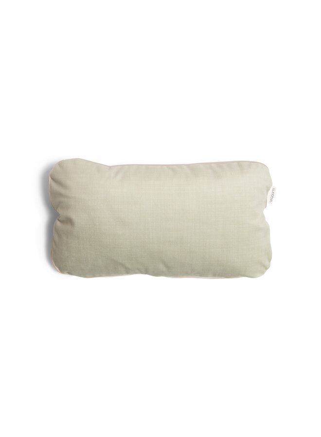 Wobbel Original Pillow Oatmeal