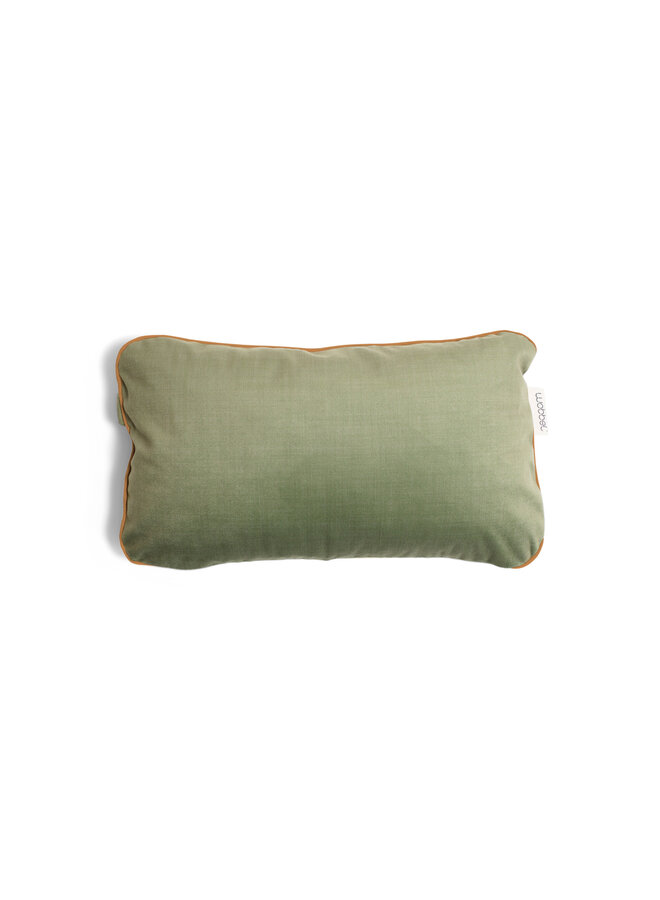 Wobbel Original Pillow Olive