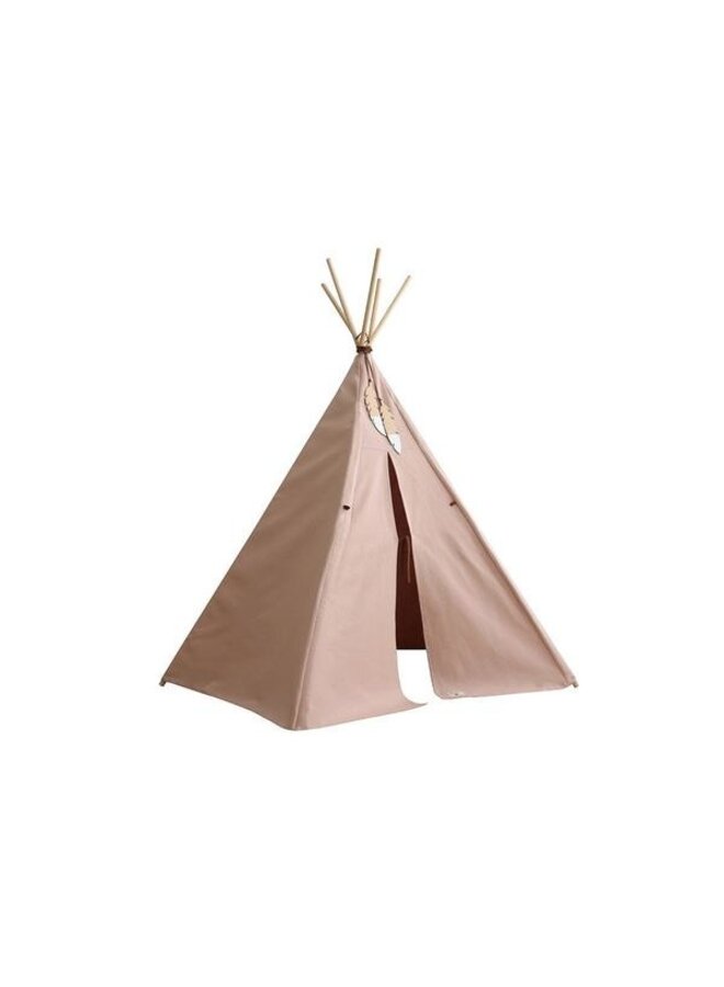 Nobodinoz Nevada Tipi Bloom Pink