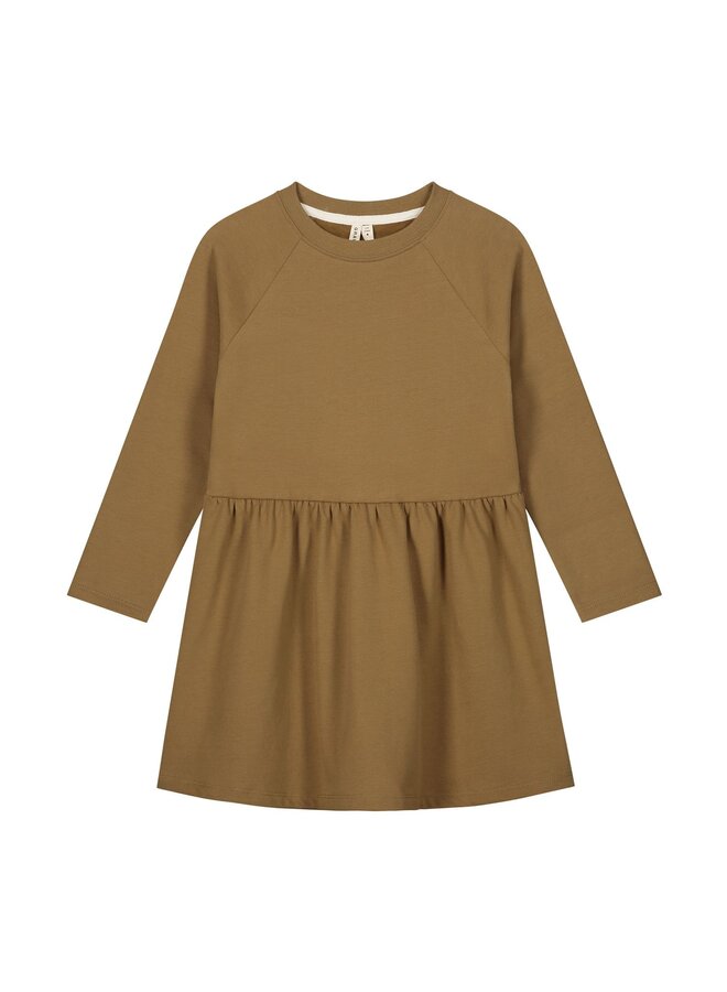 Gray Label Dress Peanut