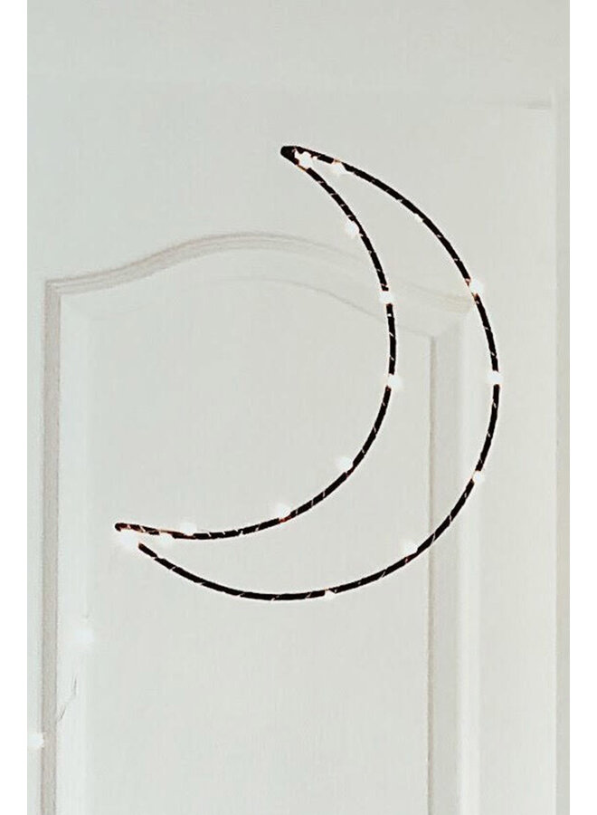 Studio Vraco Moon Lamp