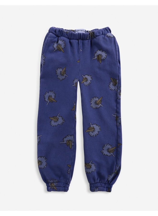 Bobo Choses Jogging Pants Birdie