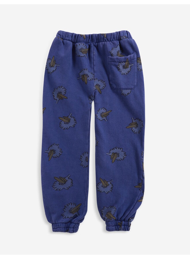 Bobo Choses Jogging Pants Birdie