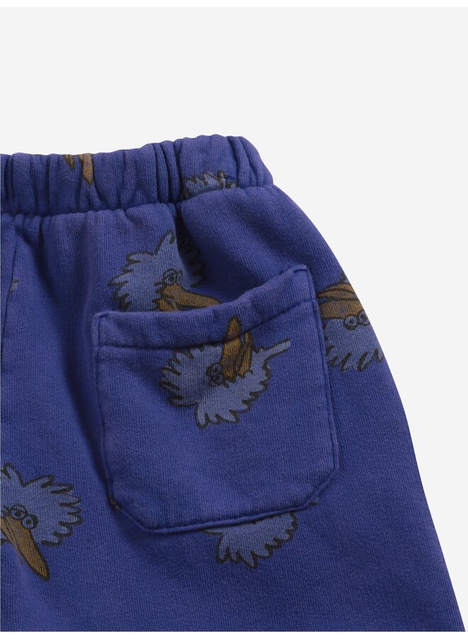 Bobo Choses Jogging Pants Birdie