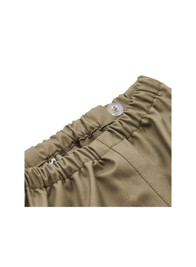 Liewood Parker Soft Shell Set Khaki