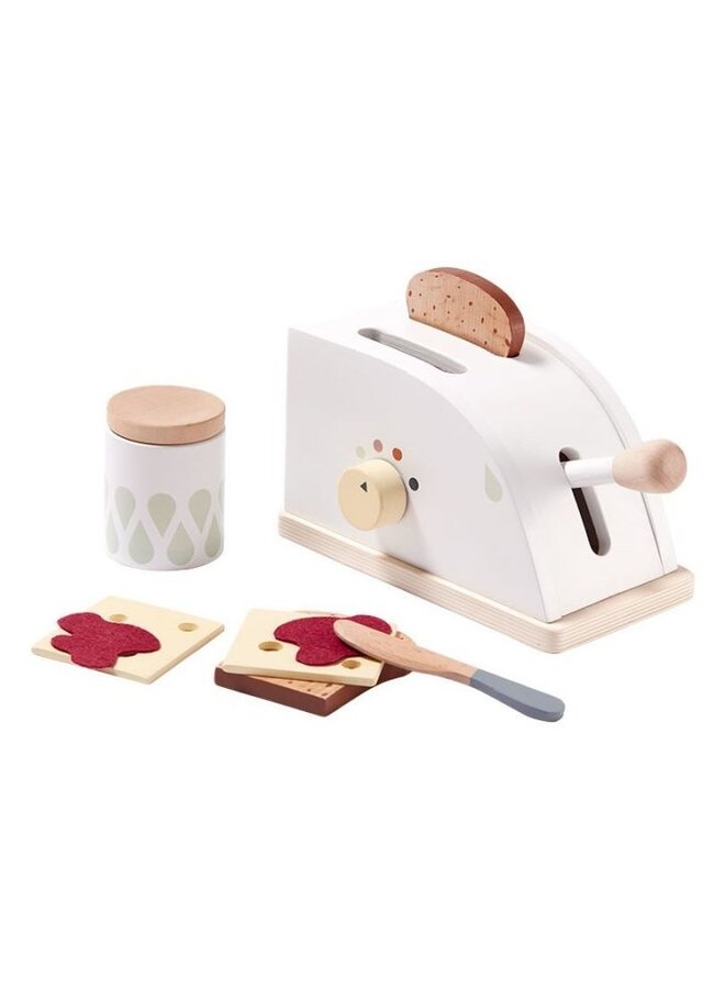 Kids Concept Toaster