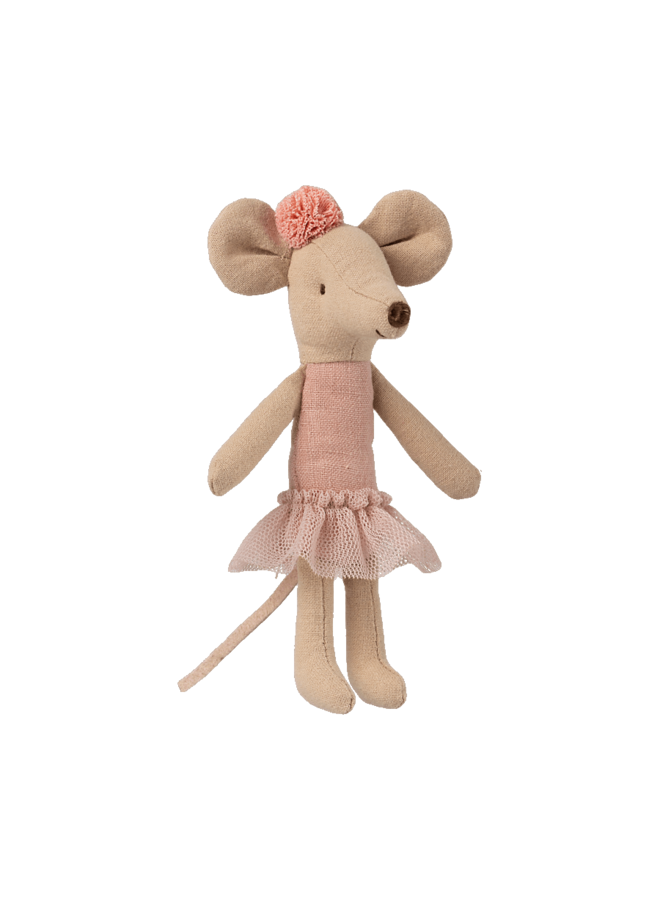 Maileg Ballerina Mouse Big Sister