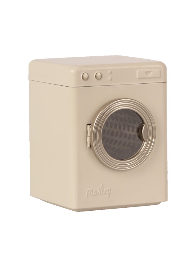 Maileg Washing Machine