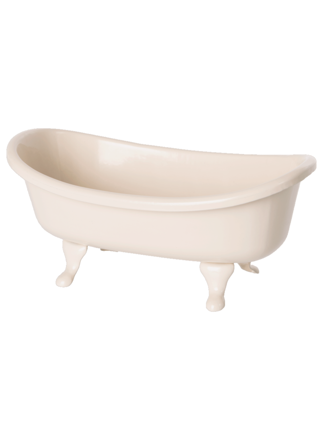 Maileg Miniature Bathtub