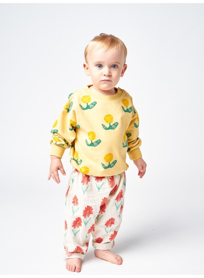 Bobo Choses Sweatshirt Wallflowers