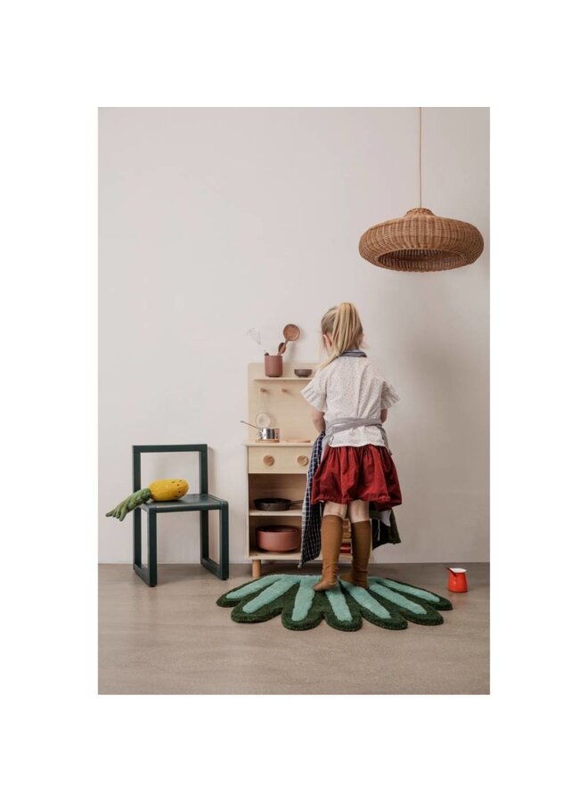 Ferm Living Toro Play Kitchen Natural